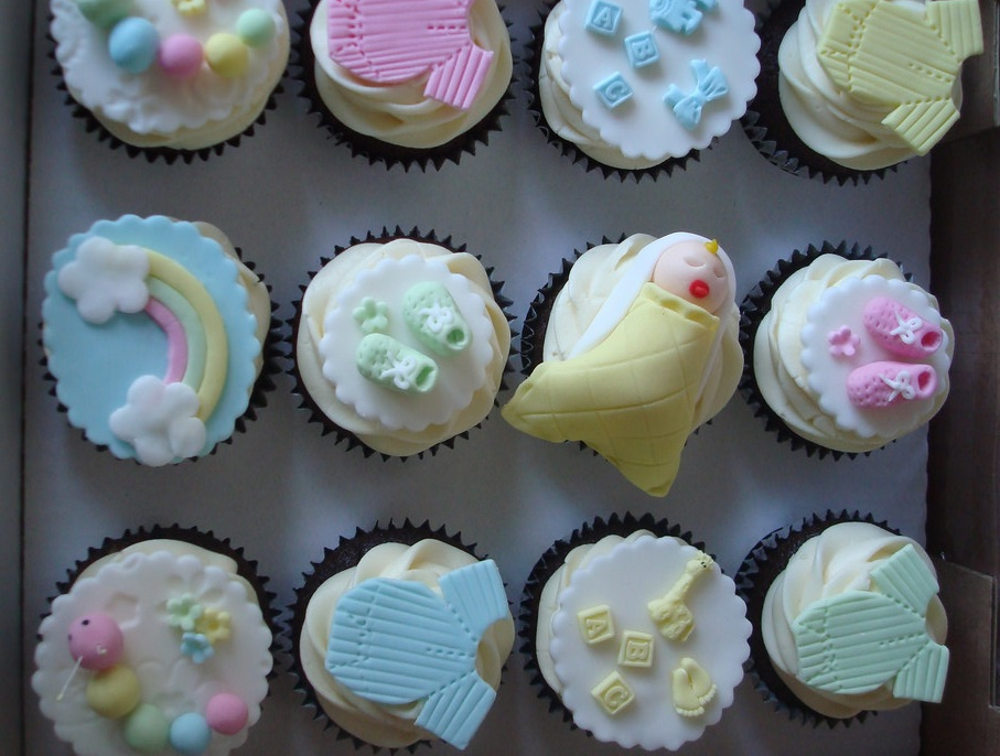 baby-cupcakes