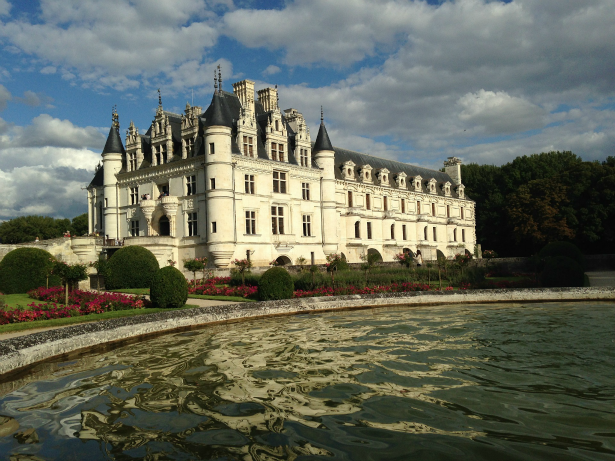 chenonceau