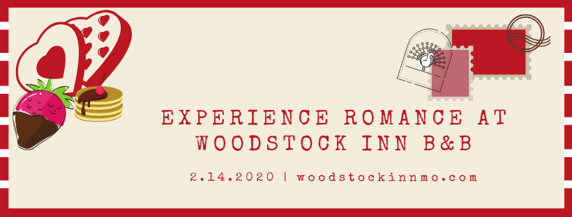 Experience Romance at Woodstock Inn