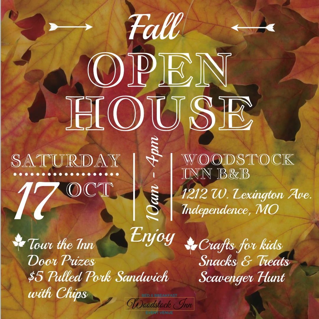 WI-fall-open-house