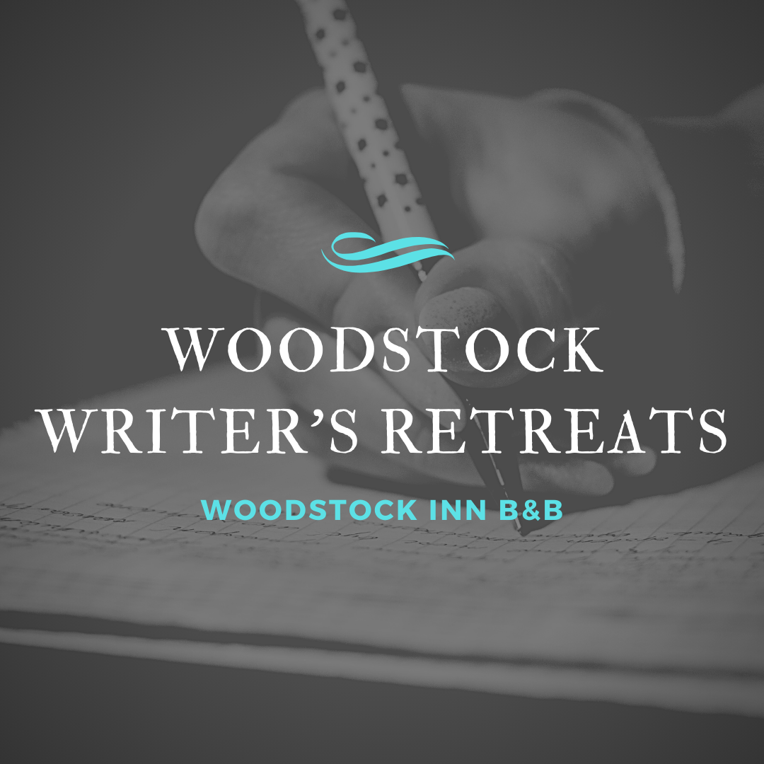 Writers Retreats | Woodstock Inn B&B
