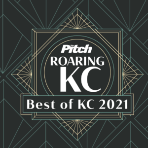 BEST B&B, The Pitch KC 2021